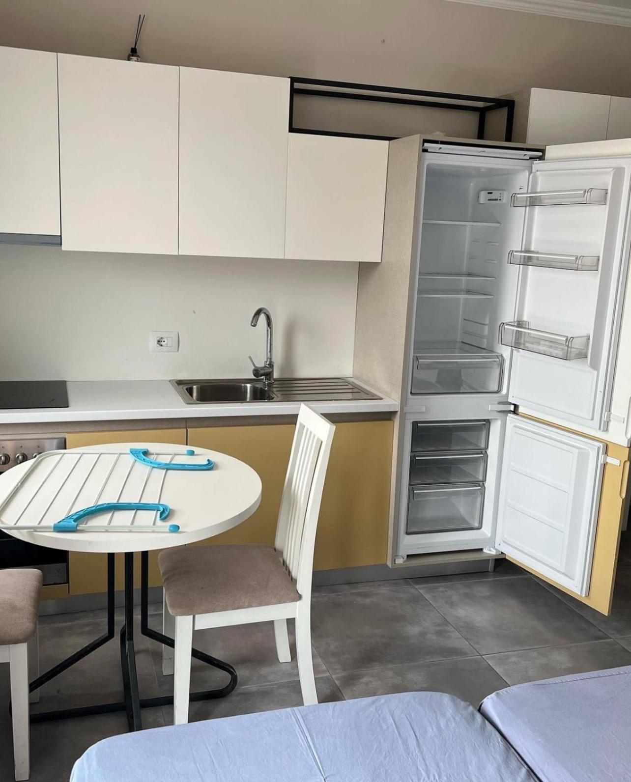 Studio Holidays Shëngjin Zewnętrze zdjęcie