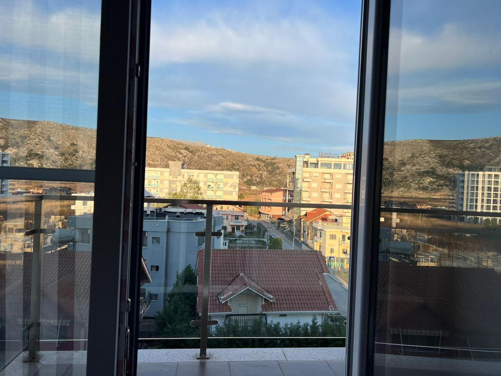 Studio Holidays Shëngjin Zewnętrze zdjęcie