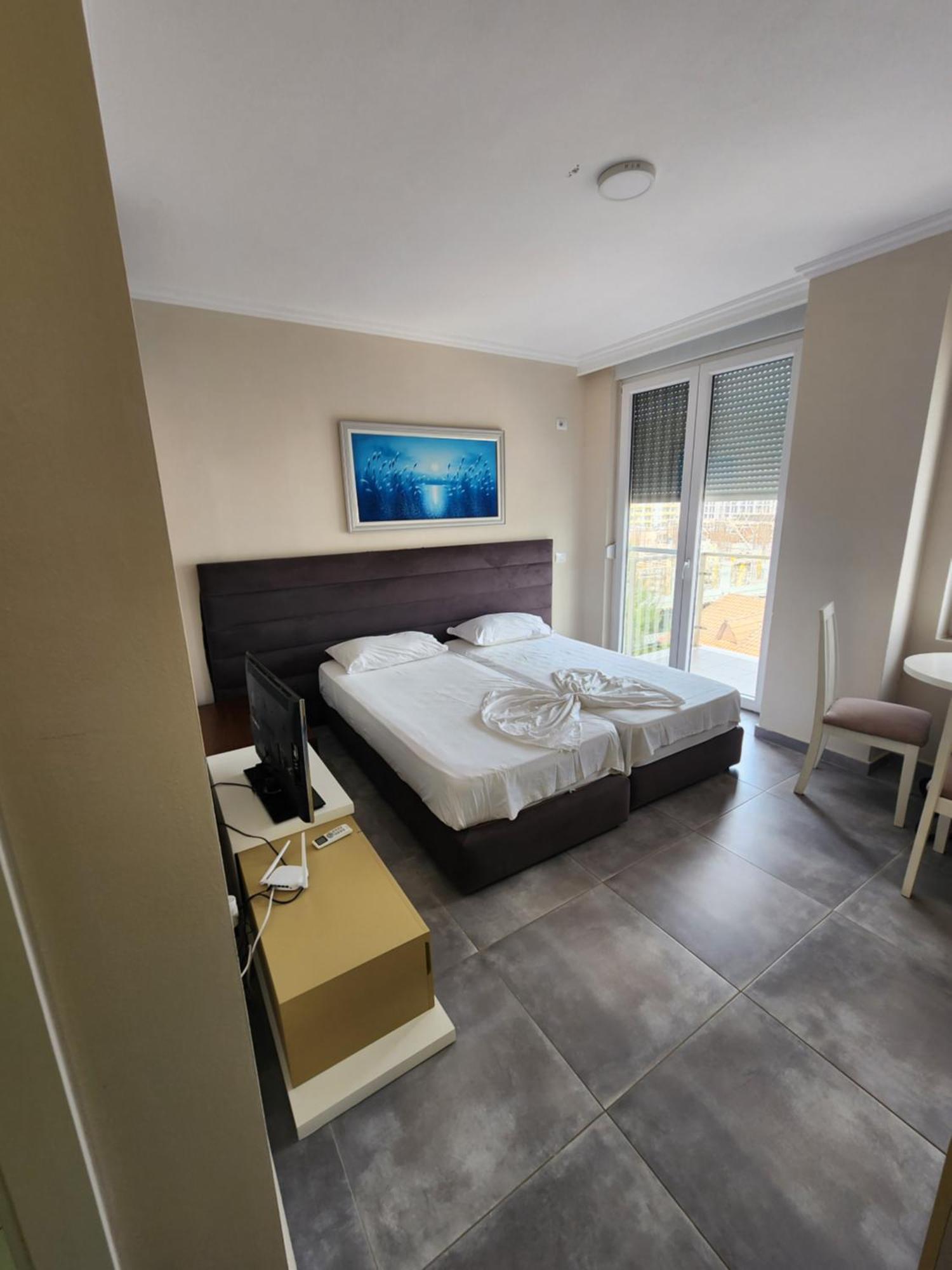 Studio Holidays Shëngjin Zewnętrze zdjęcie