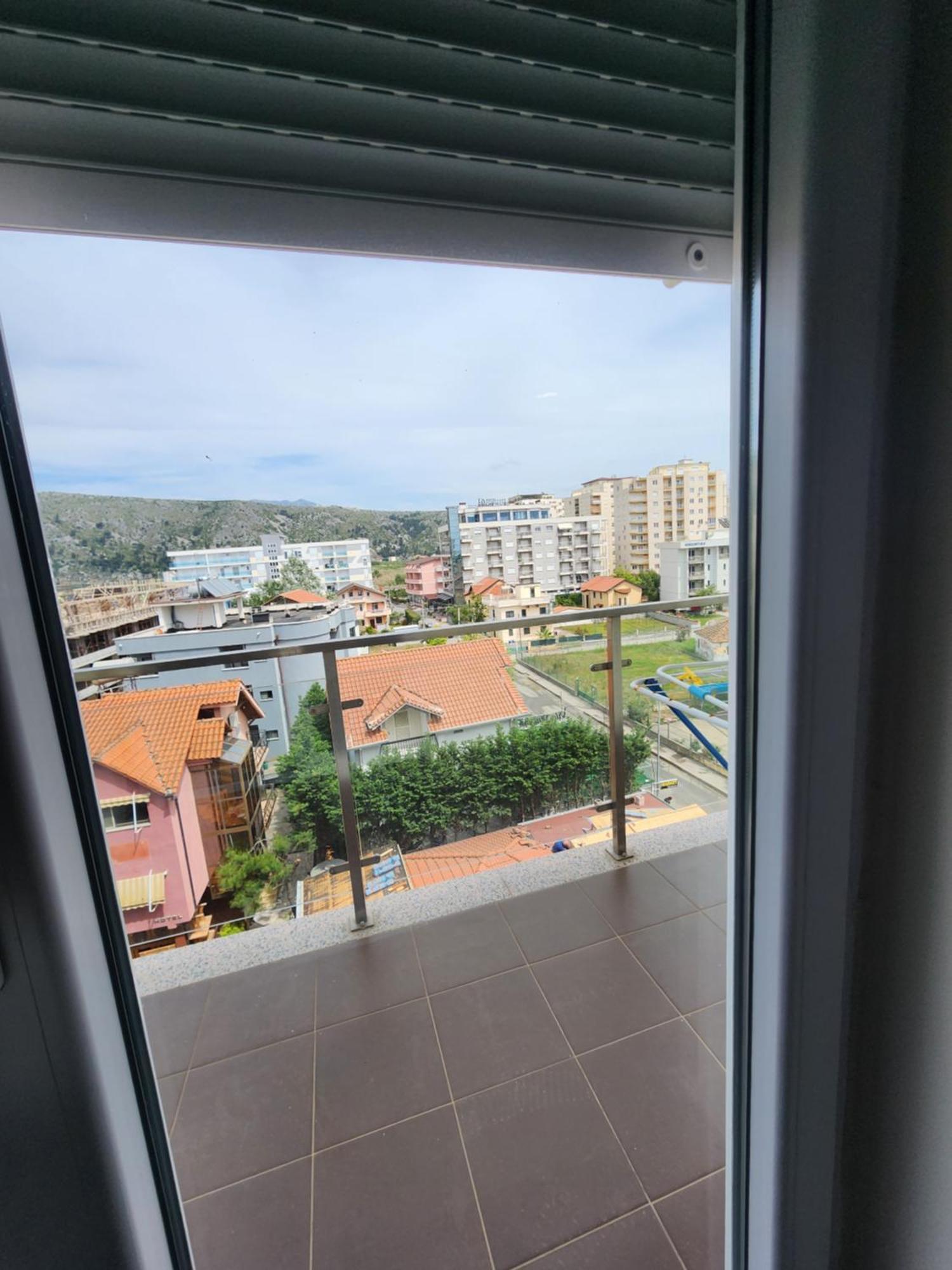 Studio Holidays Shëngjin Zewnętrze zdjęcie