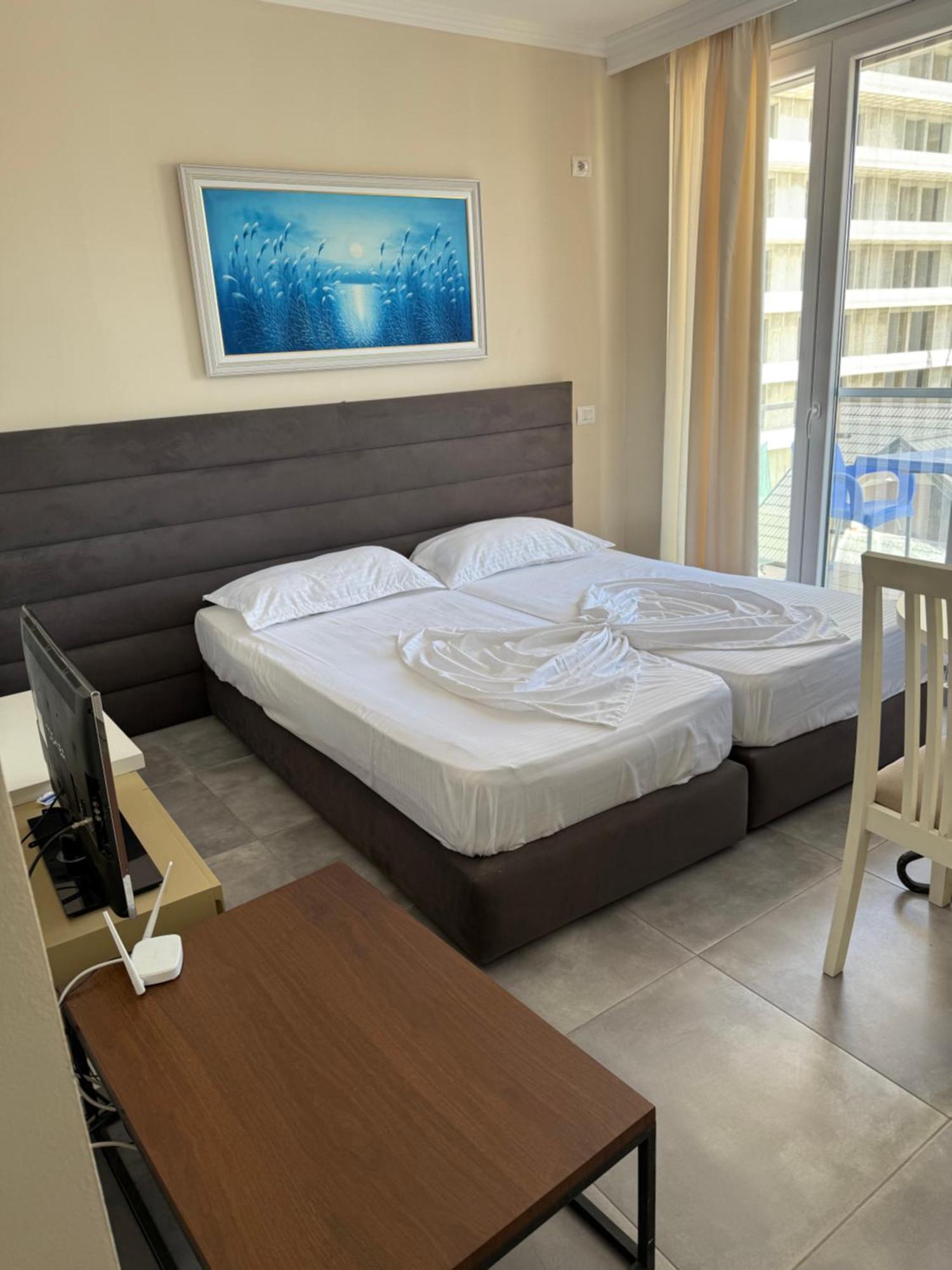 Studio Holidays Shëngjin Zewnętrze zdjęcie