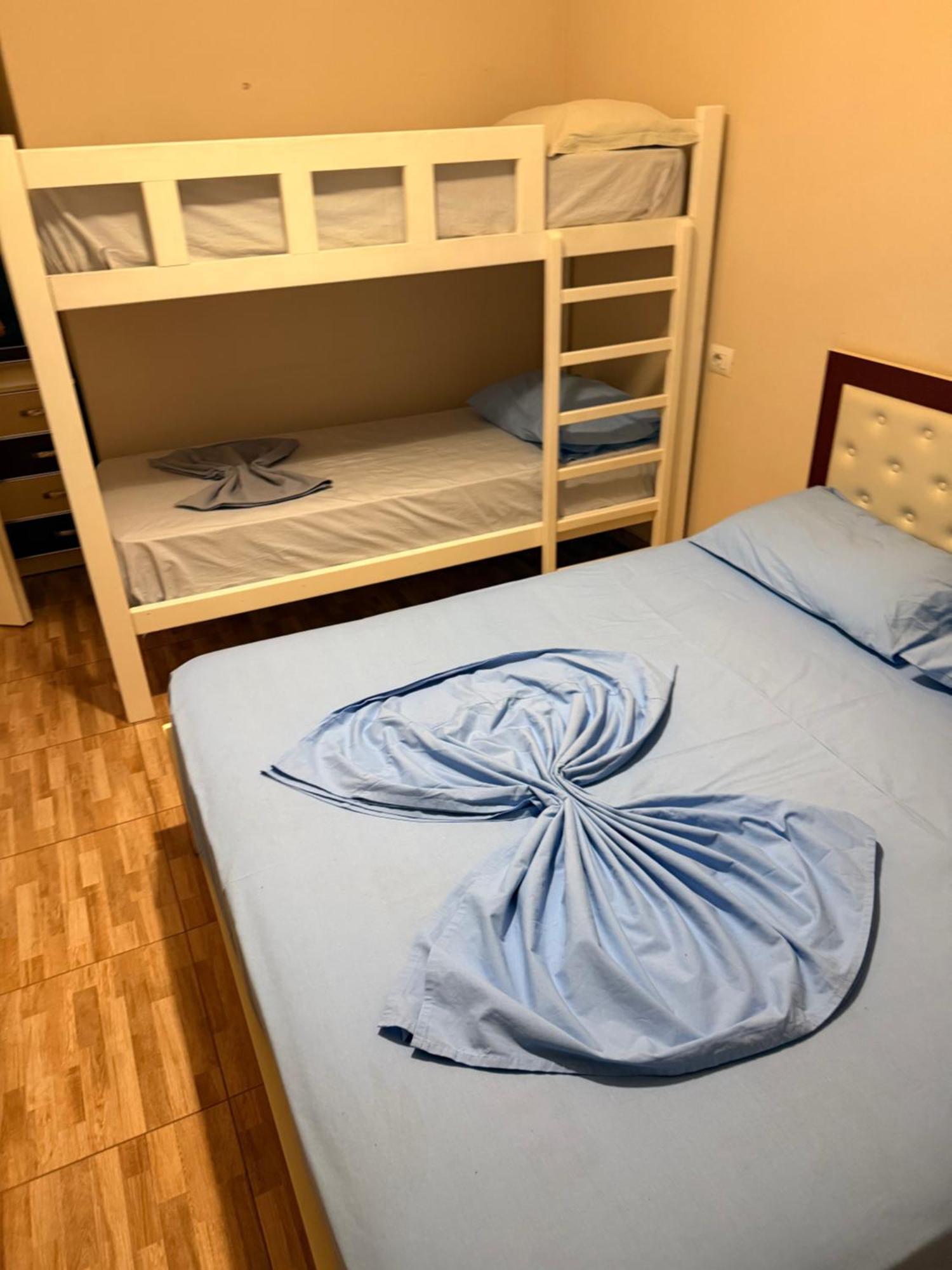 Studio Holidays Shëngjin Zewnętrze zdjęcie